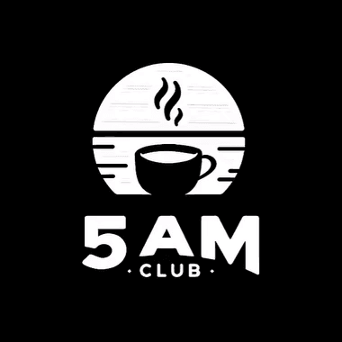 5AM Club Coffee